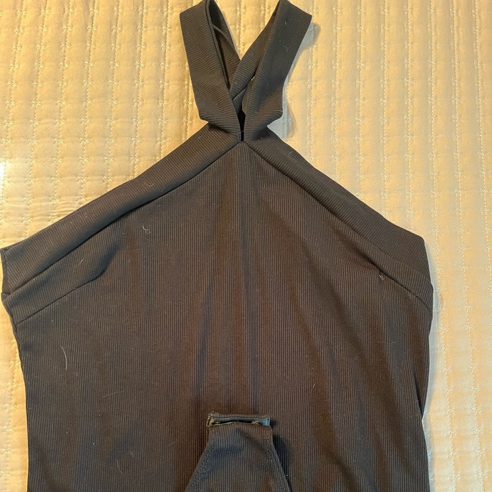 Size xl body suit